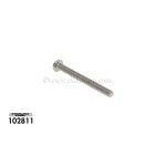 FUEL DISTRIBUTOR SCREW (STAINLESS)