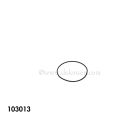 103013 - O-Ring Seal - Official DeLorean Motor Company®