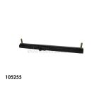 105255 - LH Seat Track (Seat Slider) - Official DeLorean Motor Company®