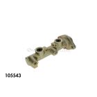 105543 - Primary Brake Cylinder (Master) - Official DeLorean Motor Company®