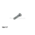 106117 - Wheel Stud - Official DeLorean Motor Company®