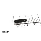 PLASTIC COVER PLATE