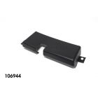 LUGGAGE COMPARTMENT LATCH COVER