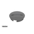 WHEEL CAP (EARLY GRAY)