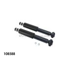 FRONT SHOCK ABSORBER (PAIR)