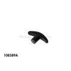108589A - Luggage Compartment Release (Handle Only) - Official DeLorean Motor Company®