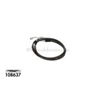 BRAIDED STAINLESS CLUTCH LINE