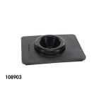 MANUAL TRANS CONSOLE NOISE ISOLATOR