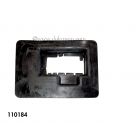 AUTO TRANS CONSOLE NOISE ISOLATOR