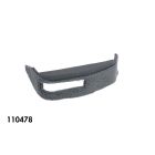 PARKING BRAKE COVER ASSEMBLY (EARLY GRAY)