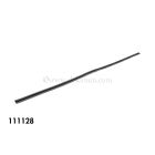 REAR OUTER DOOR SEAL (LH OR RH)