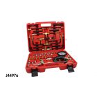 J44976 - K Jetronic CIS Fuel Injection Tester - Official DeLorean Motor Company®