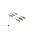 SPARK PLUG (AFTERMARKET - QTY 6)