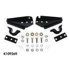 K109269 - Front End Recall Kit - Official DeLorean Motor Company®