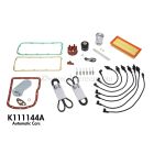 30,000 MILE TUNE-UP KIT (FOR CARS WITH AUTOMATIC TRANSMISSION)