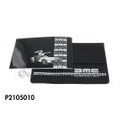 REPRODUCTION VALET & OWNERS MANUAL