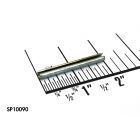 FLANGE RETAINER PIN