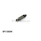 SP11305W - White LEDS for Engine Compartment, Dome, and Luggage Compartment Lights - Official DeLorean Motor Company®